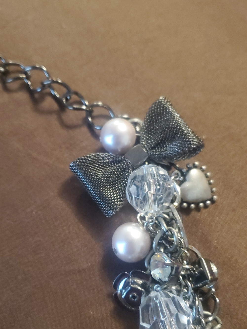 Necklace - Picture 3 of 8
